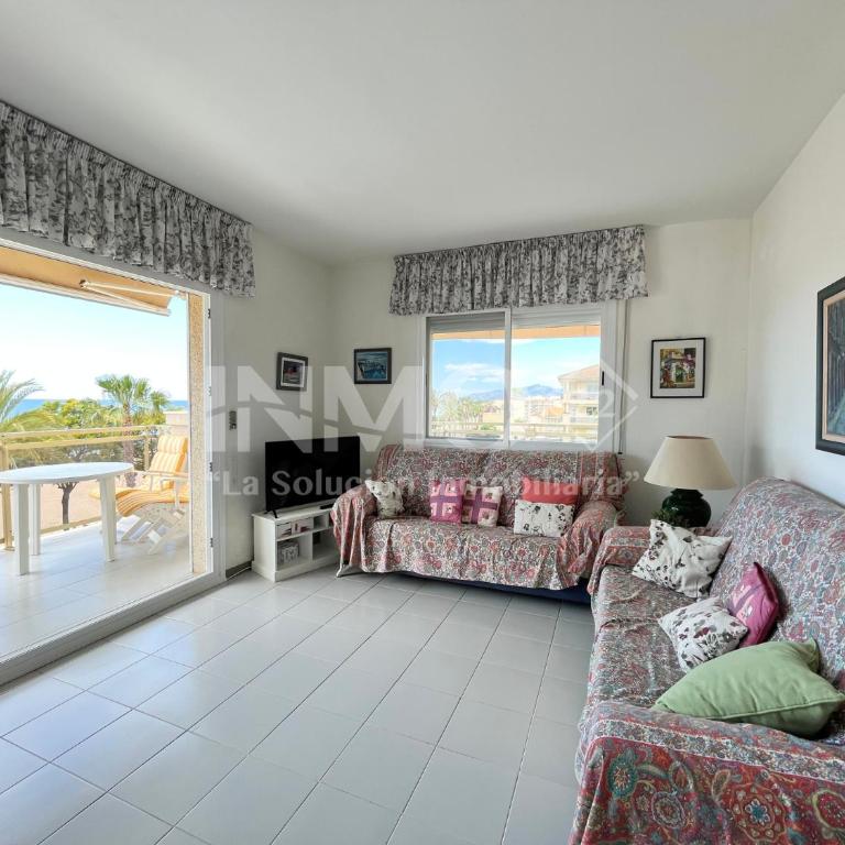 Frontal mar La Llosa Golf St Jordi 101C - INMO22 - Apartamento de 3 dormitorios - 3
