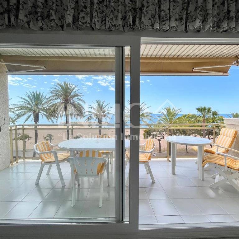 Frontal mar La Llosa Golf St Jordi 101C - INMO22 - Apartamento de 3 dormitorios - 9