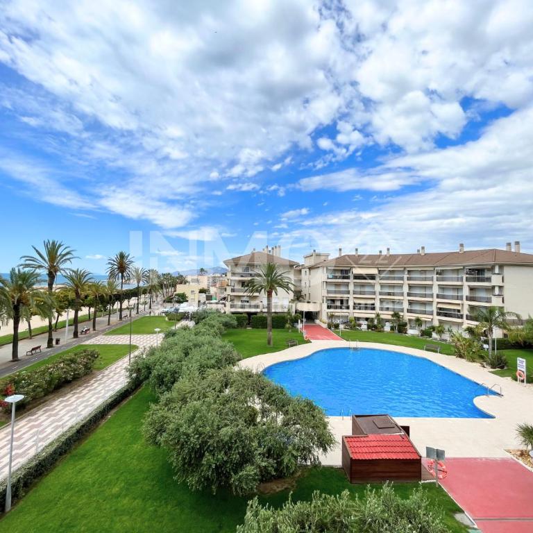 Frontal mar La Llosa Golf St Jordi 101C - INMO22 - Apartamento de 3 dormitorios - 14