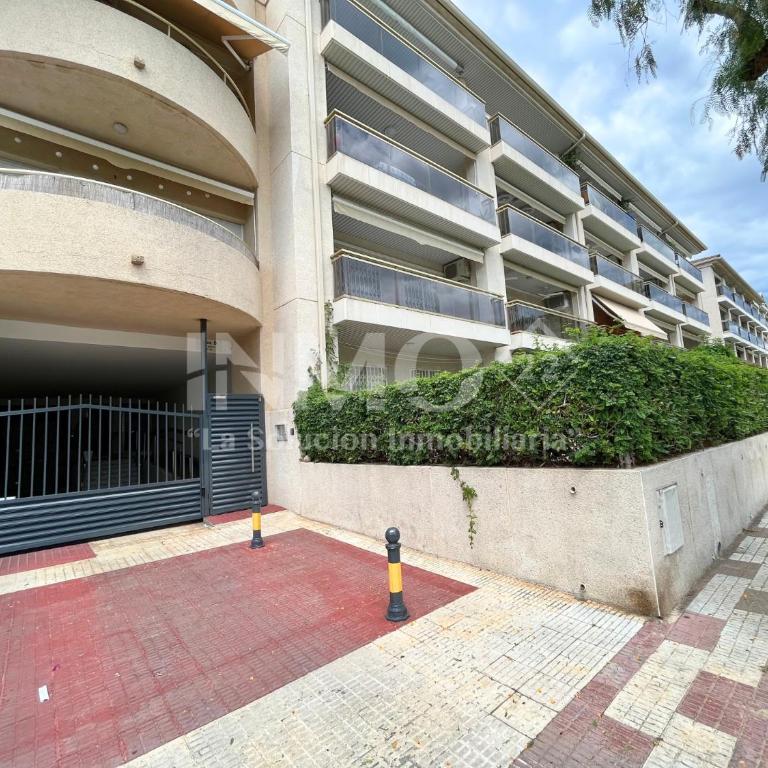 Frontal mar La Llosa Golf St Jordi 101C - INMO22 - Apartamento de 3 dormitorios - 16