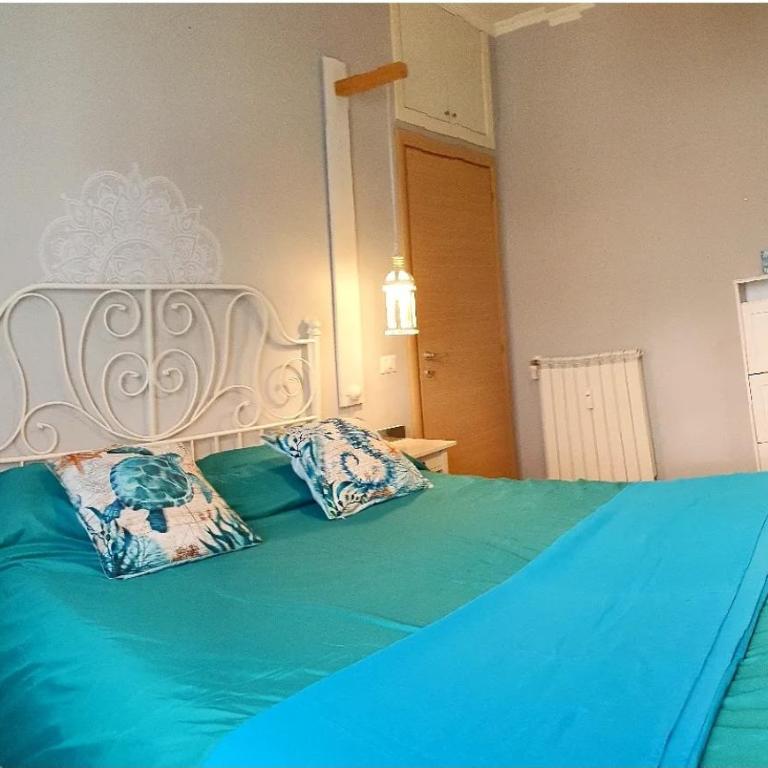 La seconda casa al mare - Appartamento con 2 Camere da Letto - 32