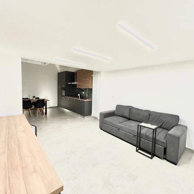 Élite - UN LETTO IDEALE - Casa con 1 Camera da Letto - 2