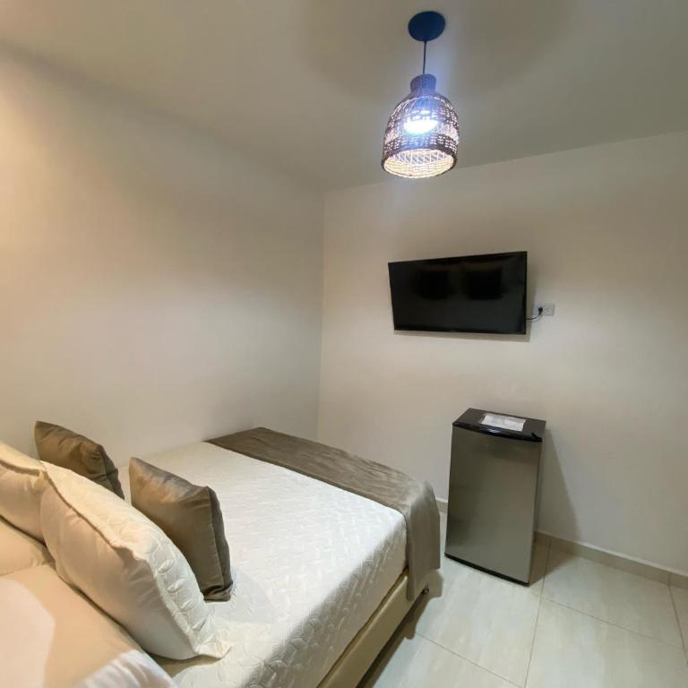 Maidy Luxury Hotel - Habitación Doble - 3