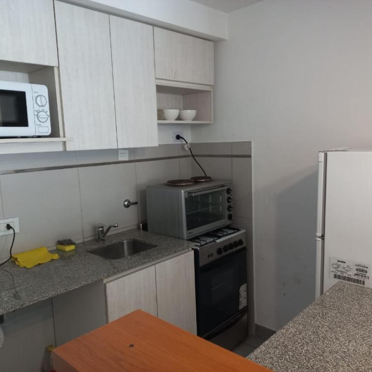Paraguay 1747 - One-Bedroom Apartment - 2