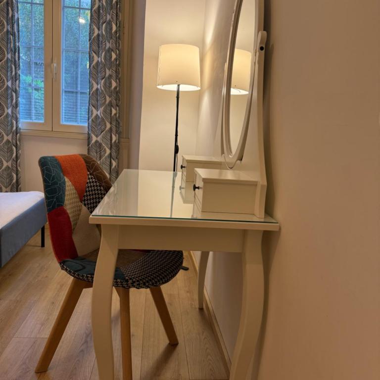 TERRAZZA SUL GIARDINO - Vaticano e Stadio Olimpico - Apartment mit 2 Schlafzimmern - 27