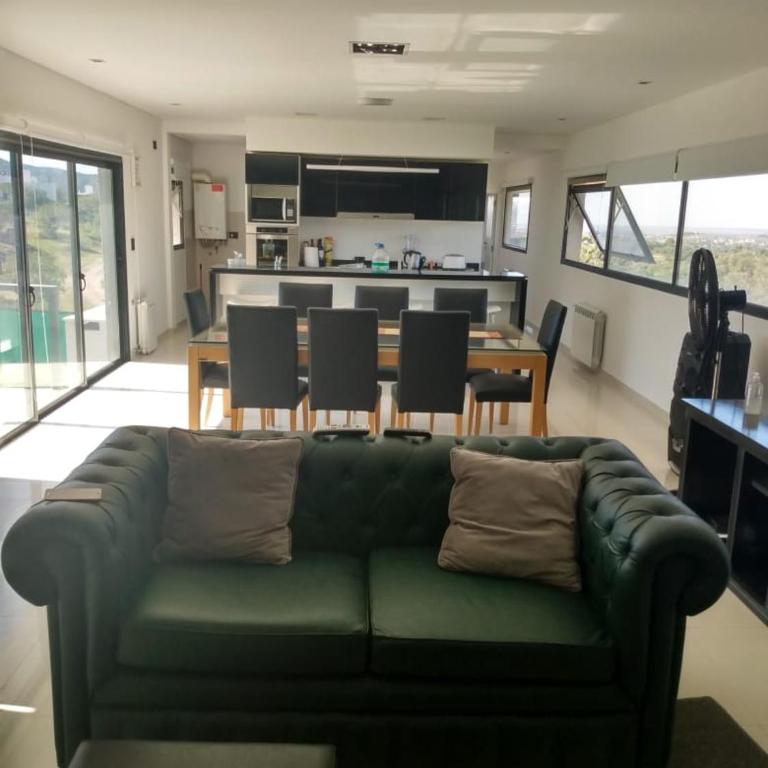 Tierra Alta - Two-Bedroom House - 6