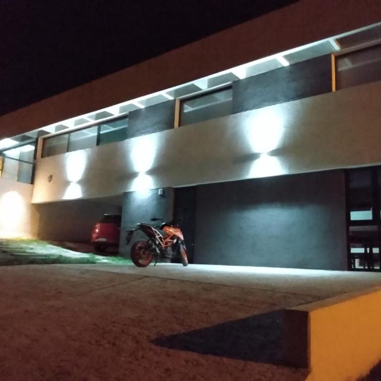 Tierra Alta - Two-Bedroom House - 8