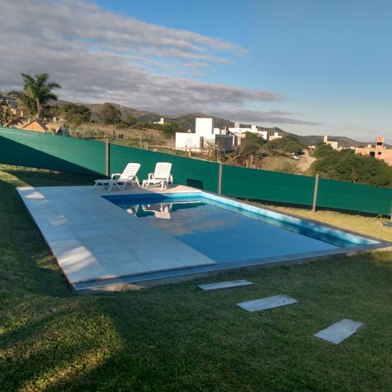 Tierra Alta - Two-Bedroom House - 9