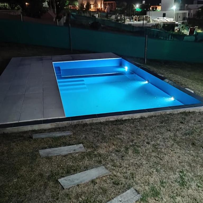 Tierra Alta - Two-Bedroom House - 11