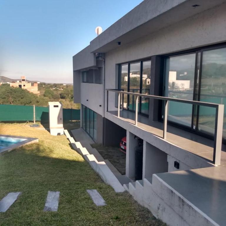 Tierra Alta - Two-Bedroom House - 12