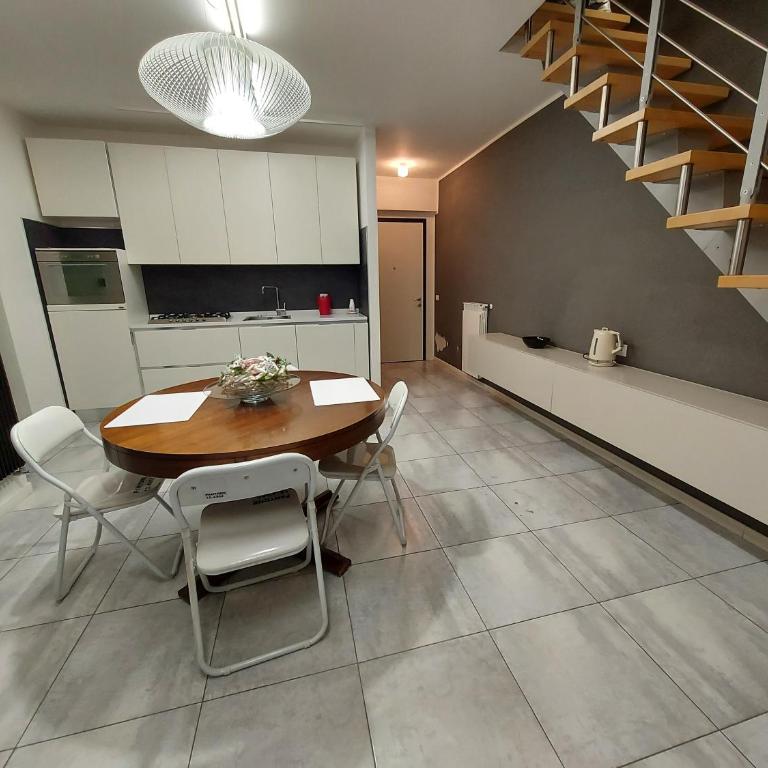 A casa di Oreste e Olivia - Appartamento con 2 Camere da Letto - 5
