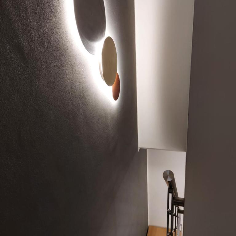 A casa di Oreste e Olivia - Appartamento con 2 Camere da Letto - 8
