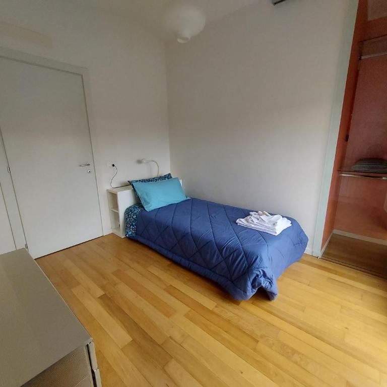 A casa di Oreste e Olivia - Appartamento con 2 Camere da Letto - 15