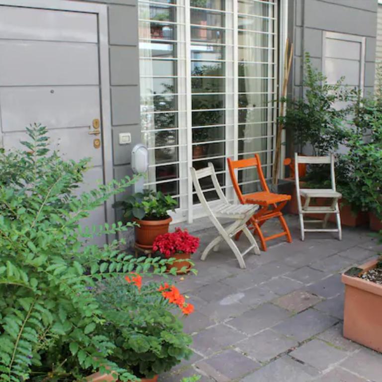 Hostmate - Milano - Via della Boscaiola - Appartamento con 1 Camera da Letto - 8