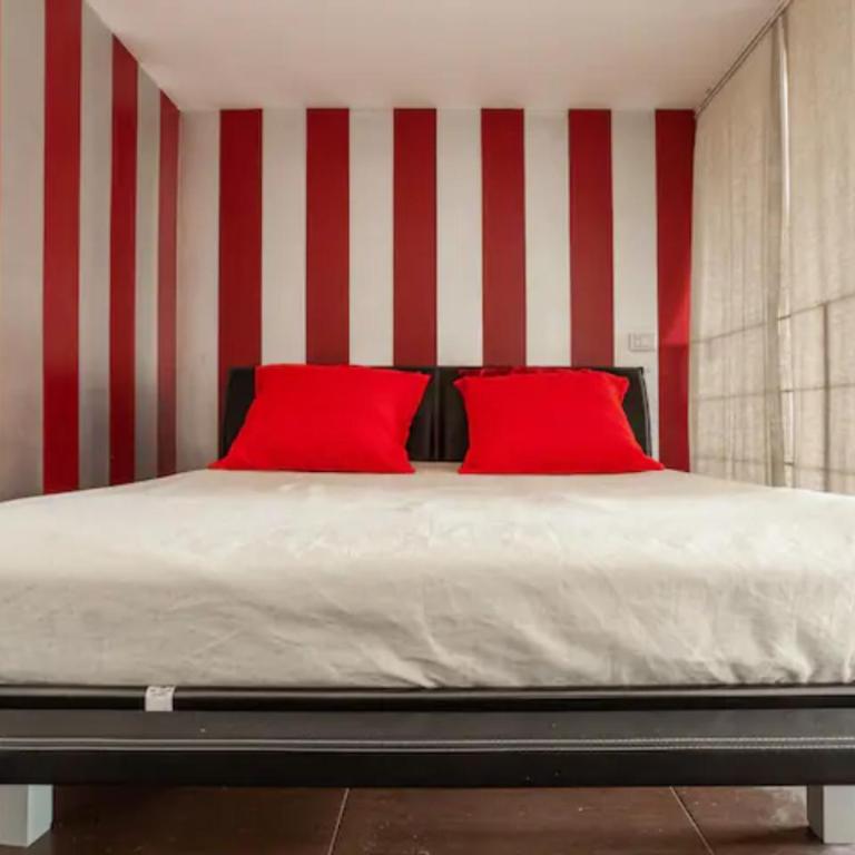 Hostmate - Milano - Via della Boscaiola - Appartamento con 1 Camera da Letto - 14