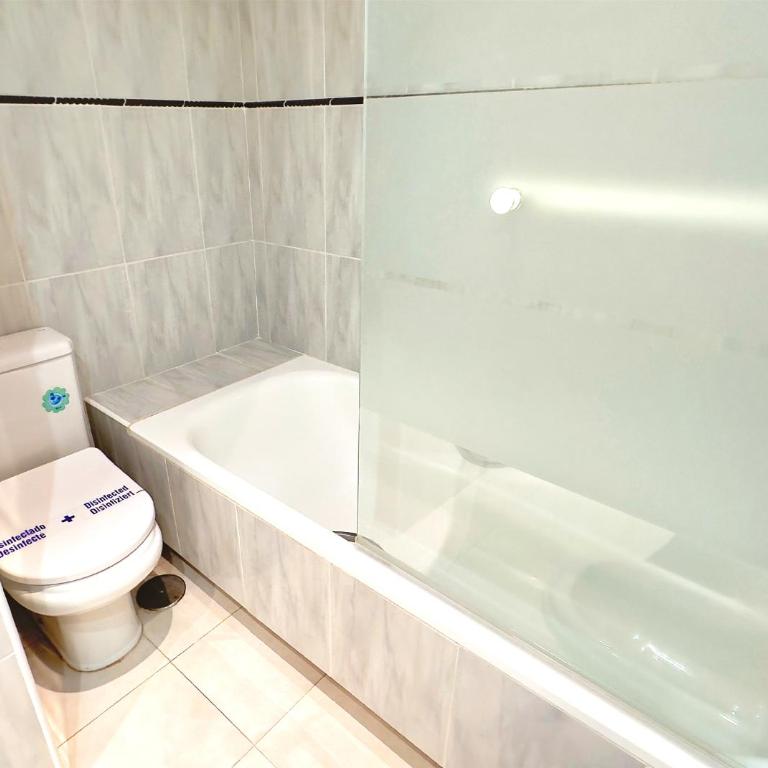 Skol 639. Estupendo Apartamento en Alquiler Vacacional - Casa de 2 dormitorios - 19