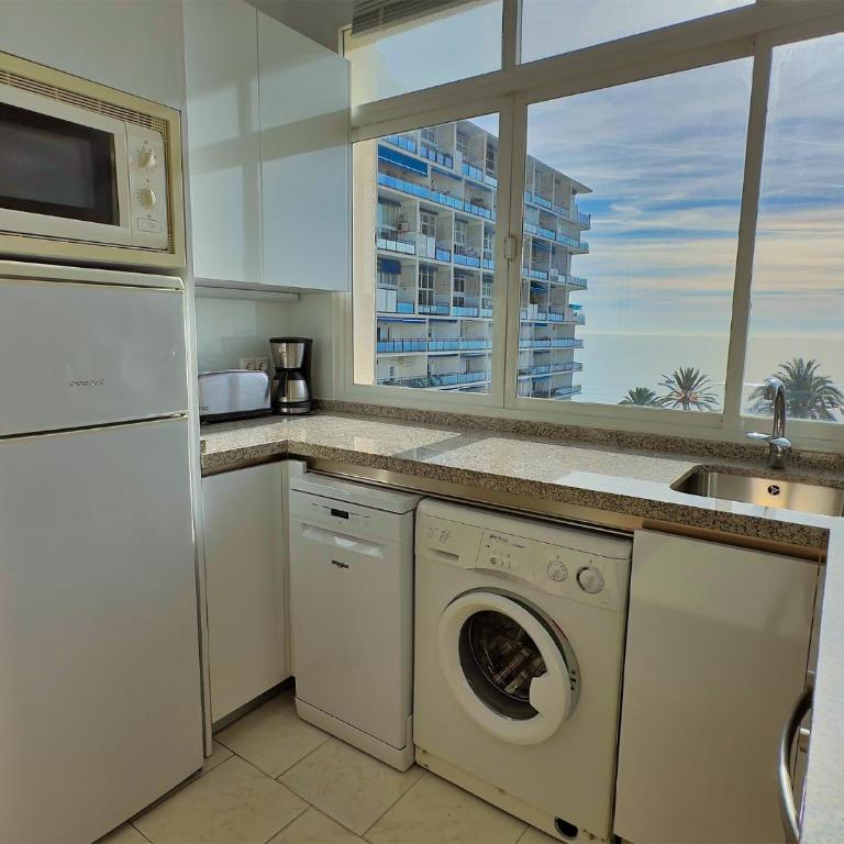 Skol 639. Estupendo Apartamento en Alquiler Vacacional - Casa de 2 dormitorios - 13