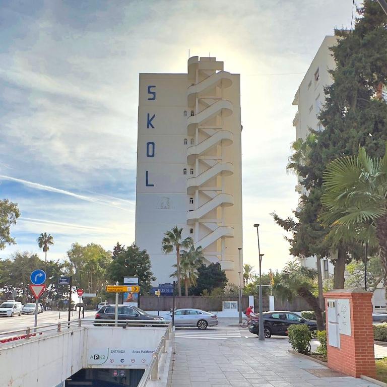 Skol 639. Estupendo Apartamento en Alquiler Vacacional - Casa de 2 dormitorios - 46