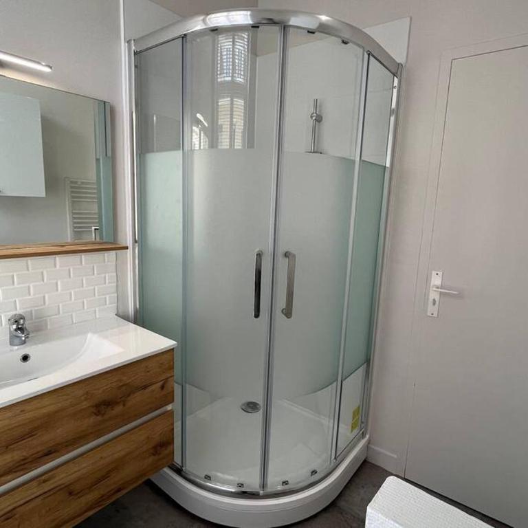 Iris YourHostHelper - Appartement 1 Chambre - 7