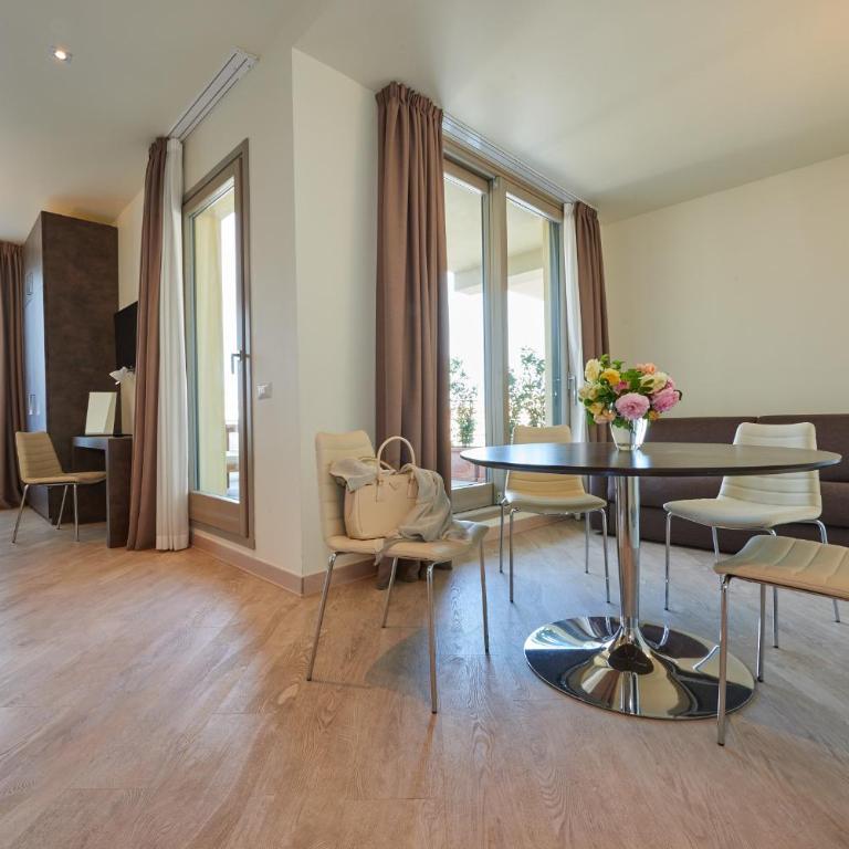 Forte16 View & SPA - Suite con Terrazza, Cucina e Accesso Piscina - 7