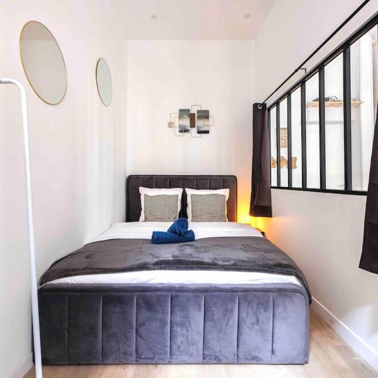 VIEUX PORT, FÉRREOL 6ème, appartement 8 personnes - Appartement 2 Chambres - 13