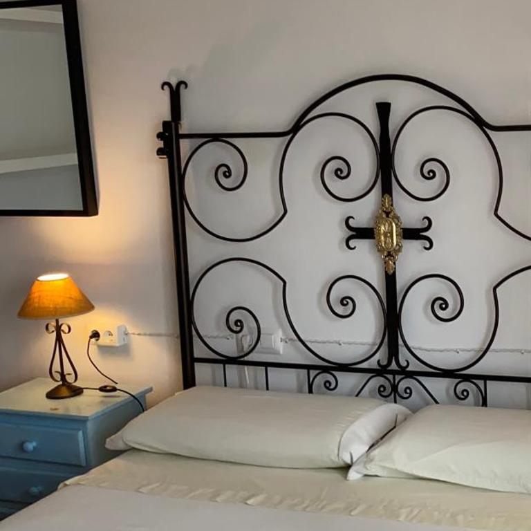 Apartamentos Turísticos Dos Fuentes - Standard Apartment - 40