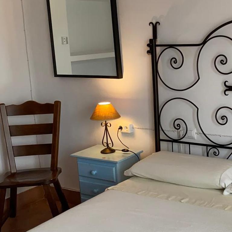 Apartamentos Turísticos Dos Fuentes - Standard Apartment - 39