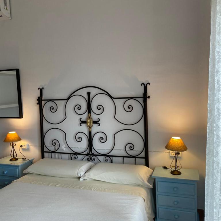 Apartamentos Turísticos Dos Fuentes - Standard Apartment - 47