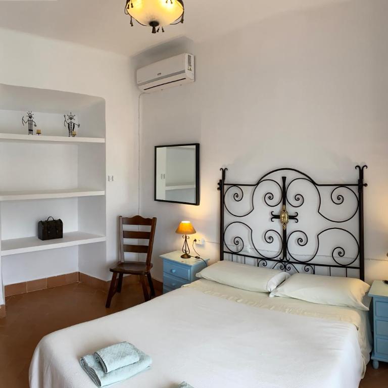 Apartamentos Turísticos Dos Fuentes - Standard Apartment - 45