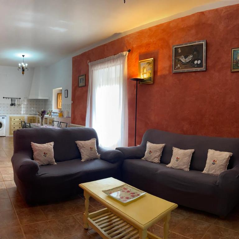 Apartamentos Turísticos Dos Fuentes - Standard Apartment - 55