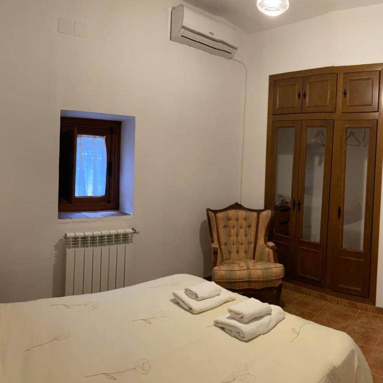 Apartamentos Turísticos Dos Fuentes - Standard Apartment - 54