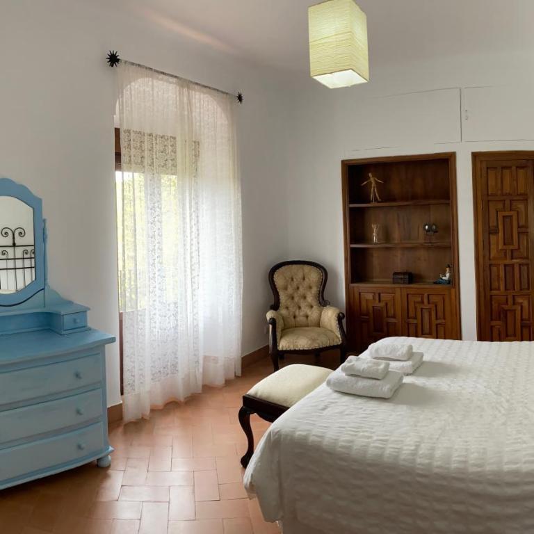 Apartamentos Turísticos Dos Fuentes - Standard Apartment - 51