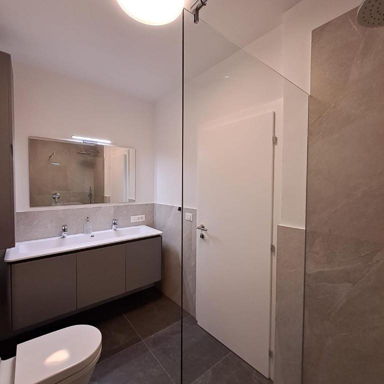 Guesthouse Le Palme - Casa con 4 camere da letto - 30