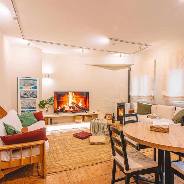 Sierra Nevada HAVEN - Apartamento de 2 dormitorios - 1