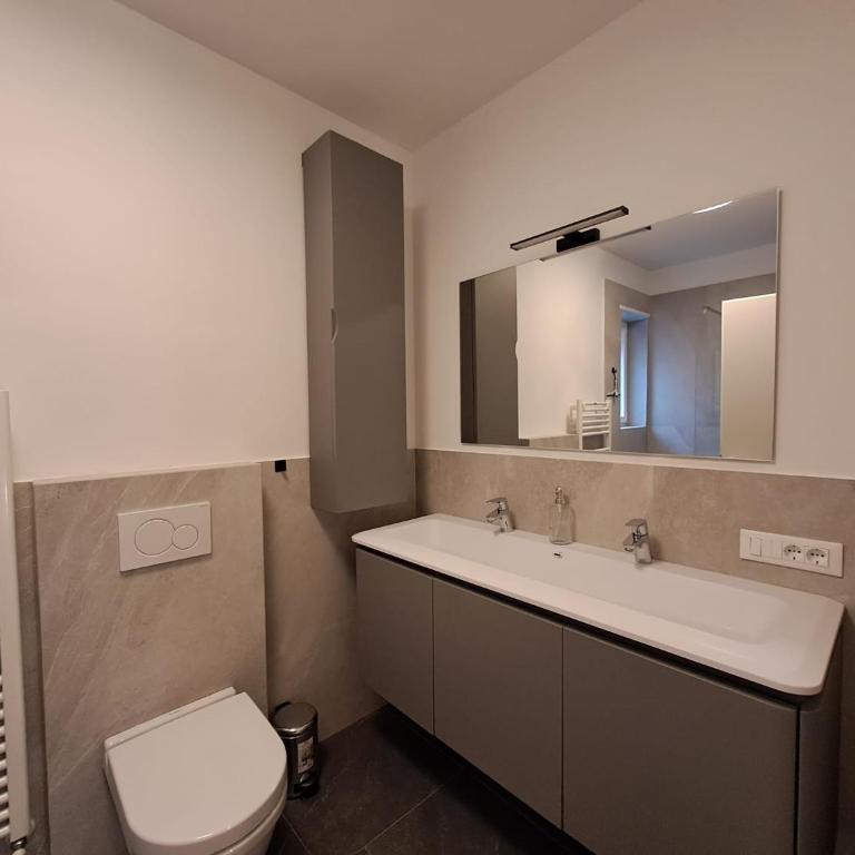Guesthouse Le Palme - Casa con 4 camere da letto - 32