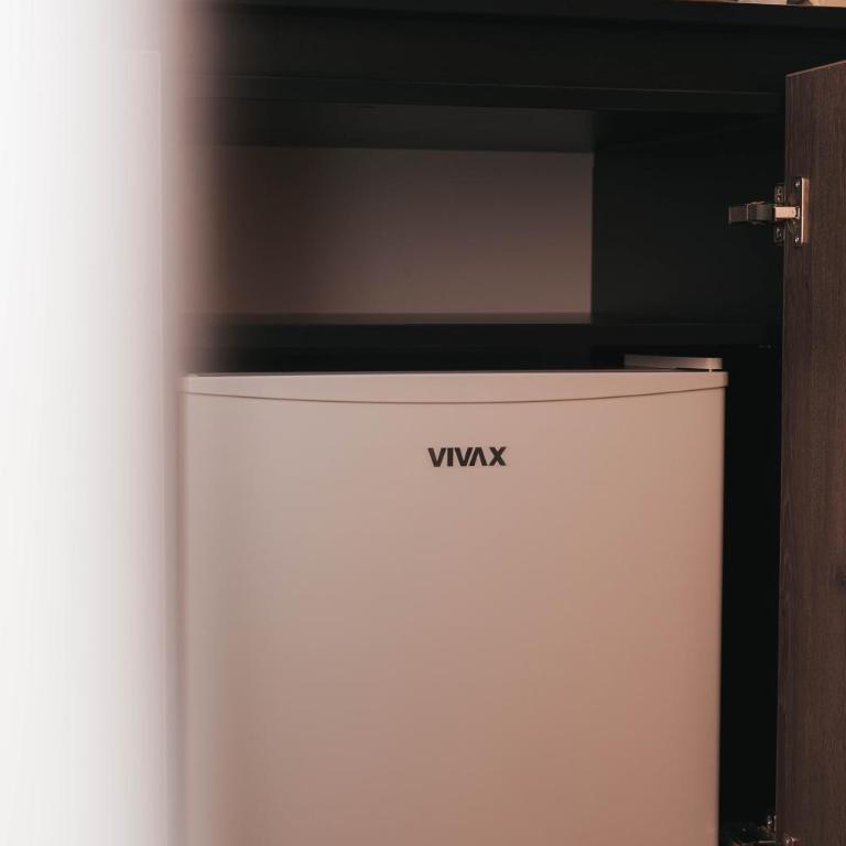 Luxury Jacuzzi Apartment - One-Bedroom Apartment - 32