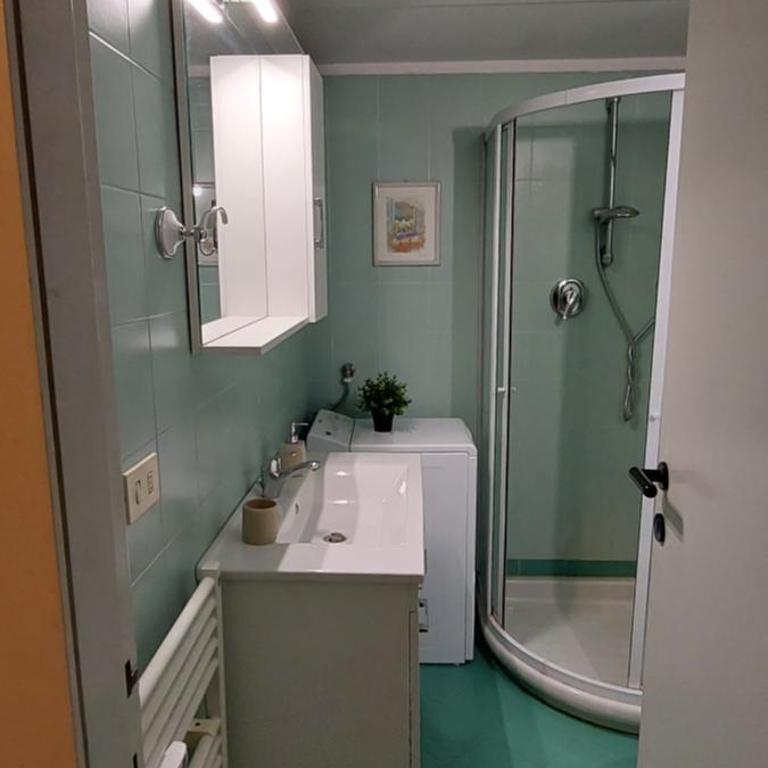 Il Giardino di Porta Nuova - Appartamento con 1 Camera da Letto - 3