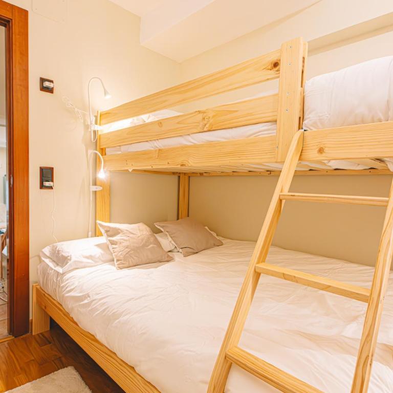 Sierra Nevada HAVEN - Apartamento de 2 dormitorios - 23