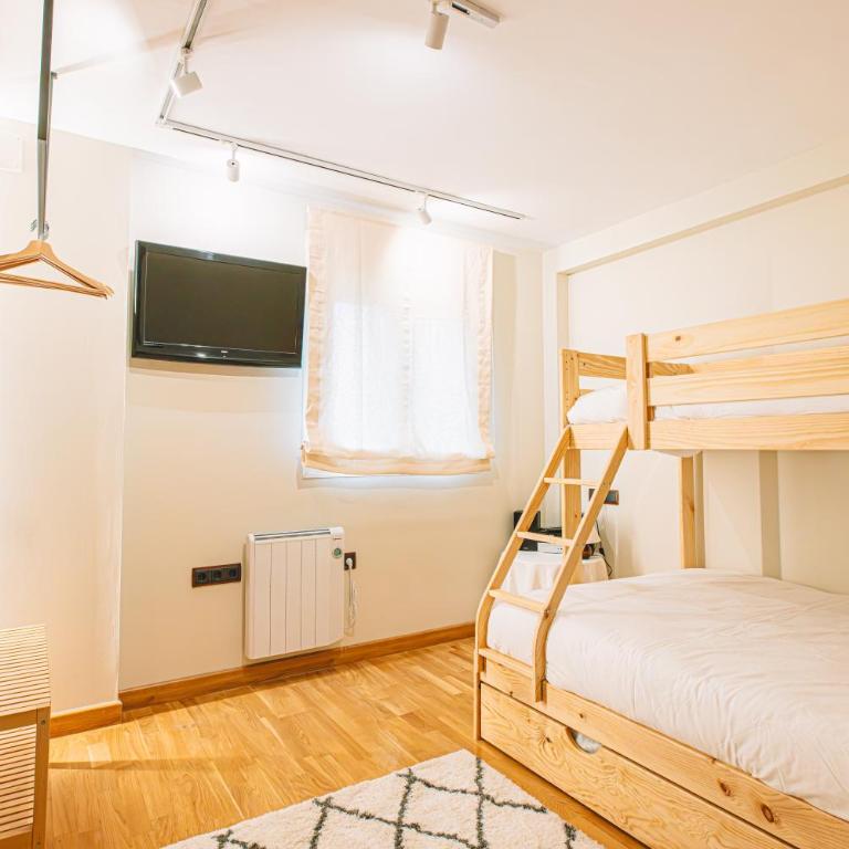 Sierra Nevada HAVEN - Apartamento de 2 dormitorios - 25