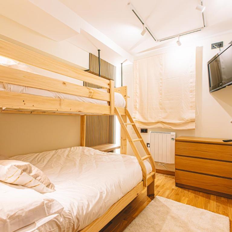 Sierra Nevada HAVEN - Apartamento de 2 dormitorios - 9