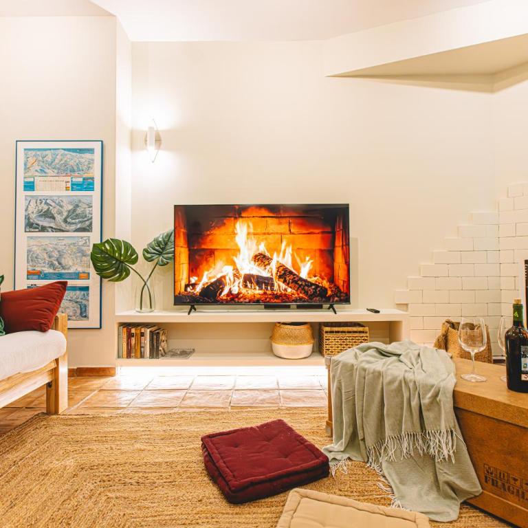 Sierra Nevada HAVEN - Apartamento de 2 dormitorios - 2