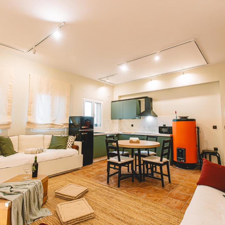 Sierra Nevada HAVEN - Apartamento de 2 dormitorios - 4