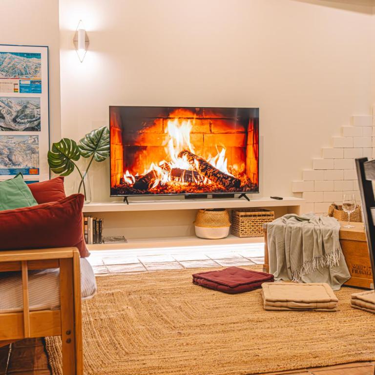 Sierra Nevada HAVEN - Apartamento de 2 dormitorios - 26