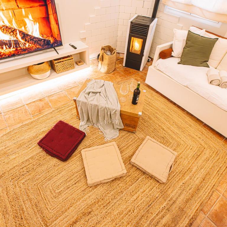 Sierra Nevada HAVEN - Apartamento de 2 dormitorios - 29