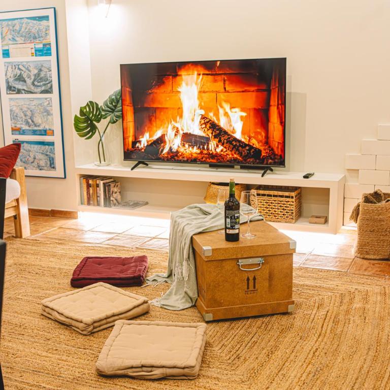 Sierra Nevada HAVEN - Apartamento de 2 dormitorios - 28