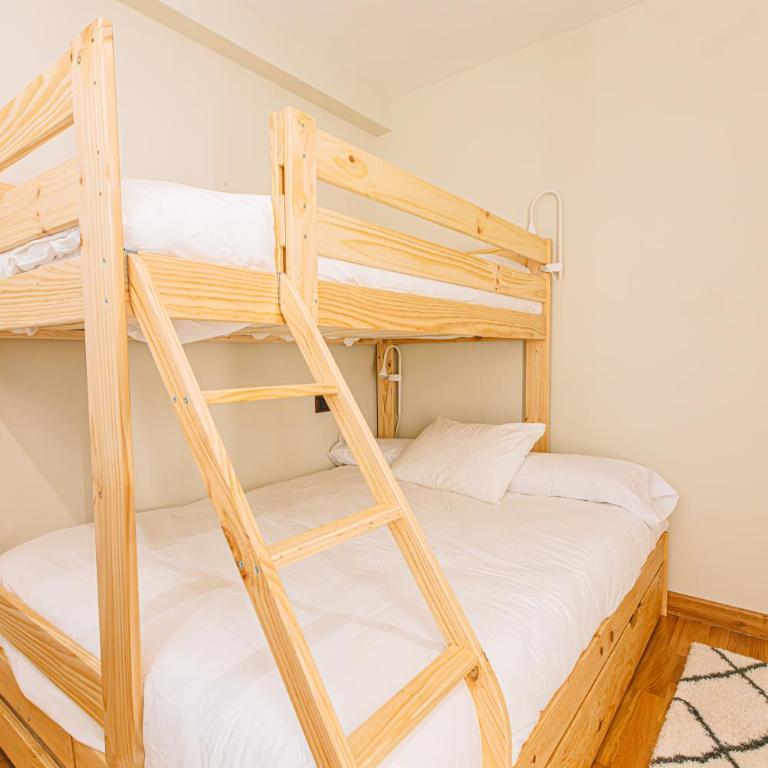Sierra Nevada HAVEN - Apartamento de 2 dormitorios - 37