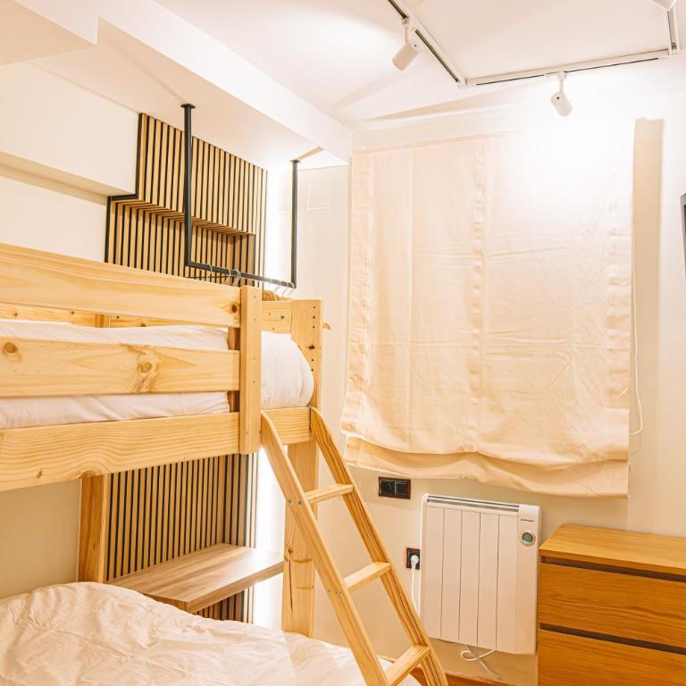 Sierra Nevada HAVEN - Apartamento de 2 dormitorios - 39