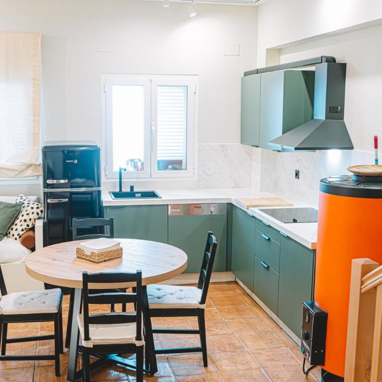 Sierra Nevada HAVEN - Apartamento de 2 dormitorios - 44