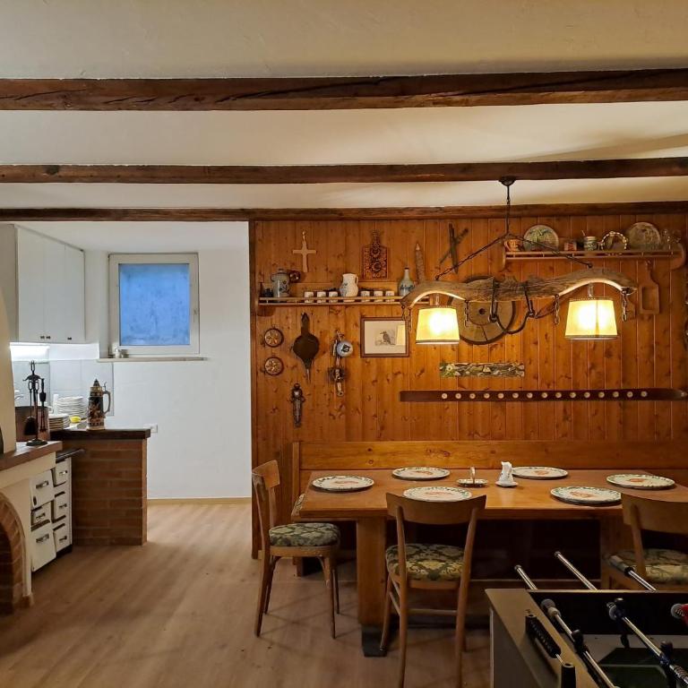Guesthouse Le Palme - Casa con 4 camere da letto - 15