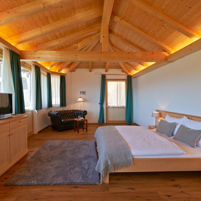 Exclusive Chalet Grumer 700 sqm - Villa - 2